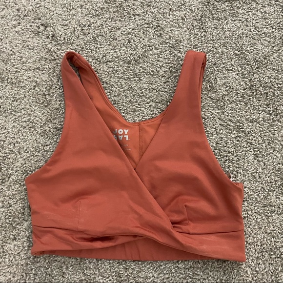 JoyLab Small Workout Bra - Picture 1 of 3